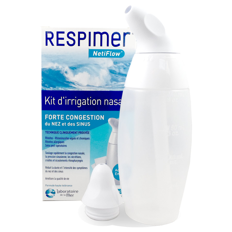 Respimer