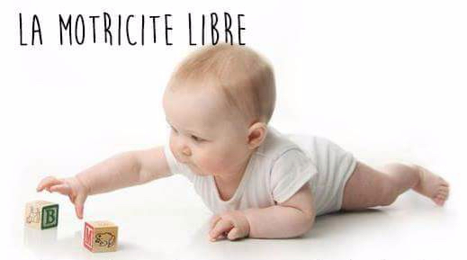Motricité libre